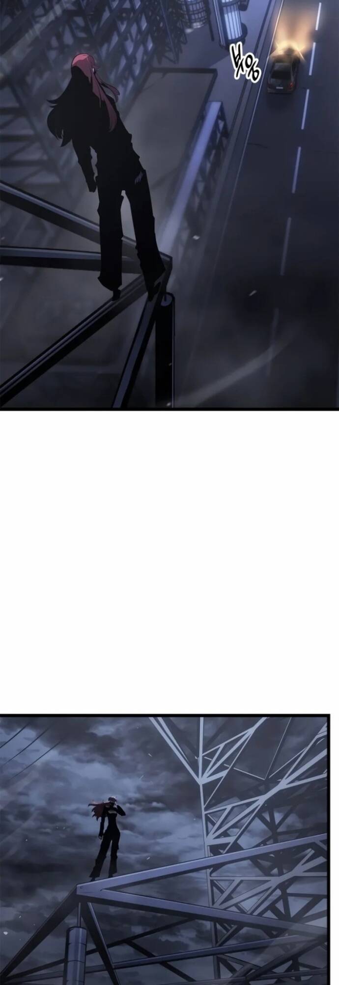 solo leveling : ragnarok chapter 33 51