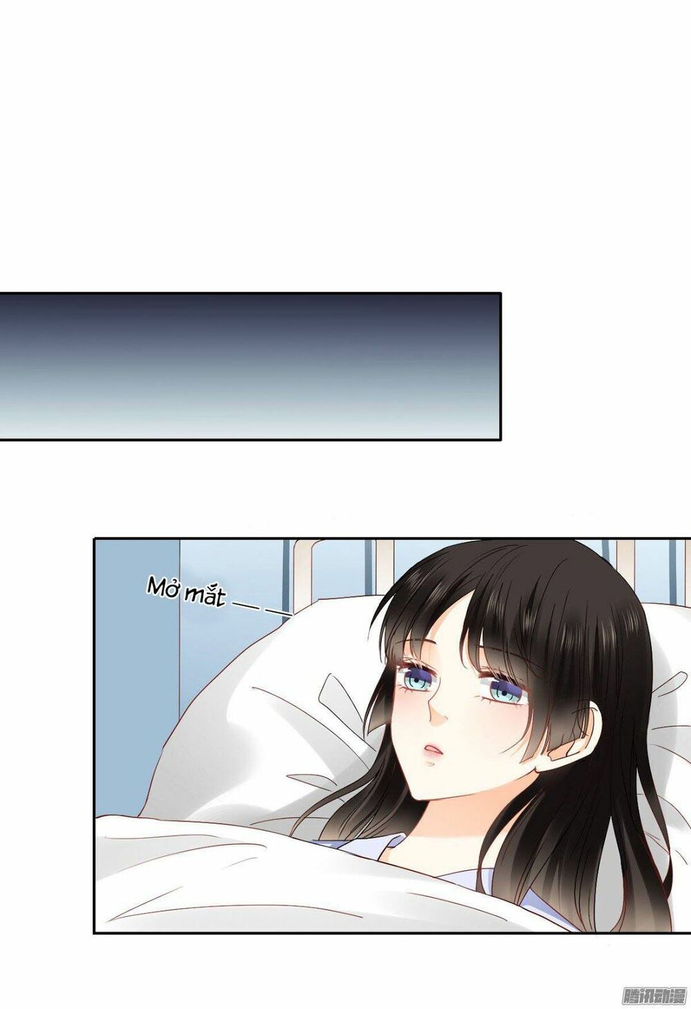 bay qua thiên sơn đến yêu anh chapter 18 28