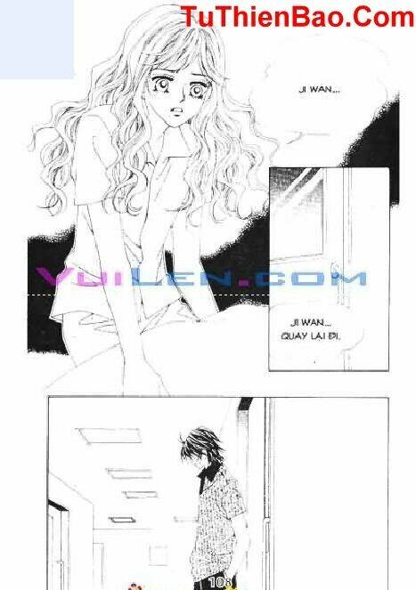 ánh nắng chói chang chapter 15 107