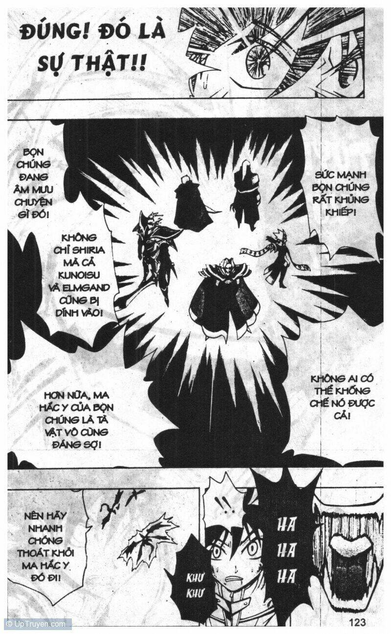 joou kishi monogatari chapter 10 121