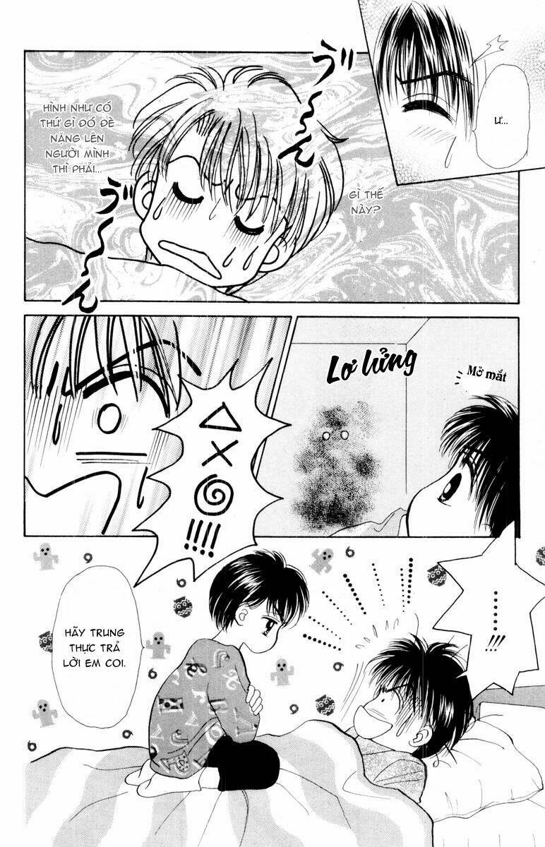 baby love chapter 28 22