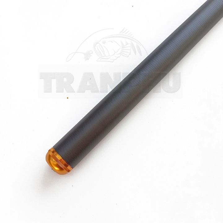Bộ Cần Câu Tay Daiwa 6H + Hộp đựng phao câu đài - Tặng đọt phụ 8H hàng chính hãng đủ size