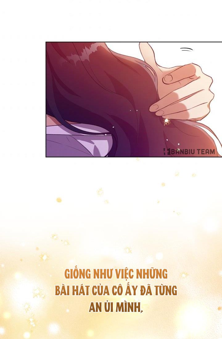 công chúa khắc dấu lên kẻ phản nghịch chapter 30 36