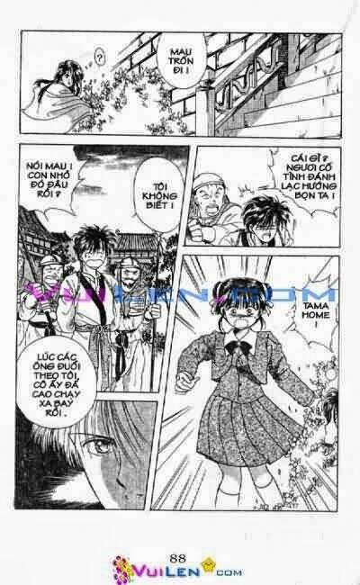 quyển sách kỳ bí chapter 1 88