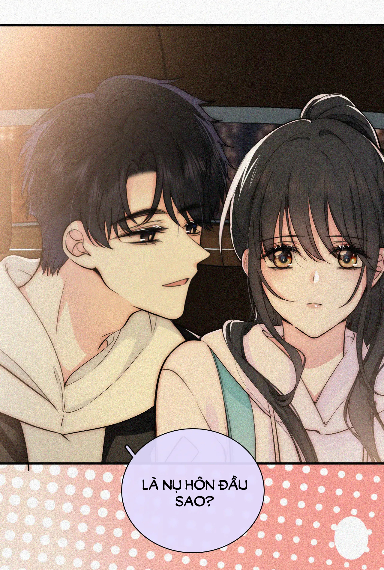 bệnh yêu chapter 54.1 16