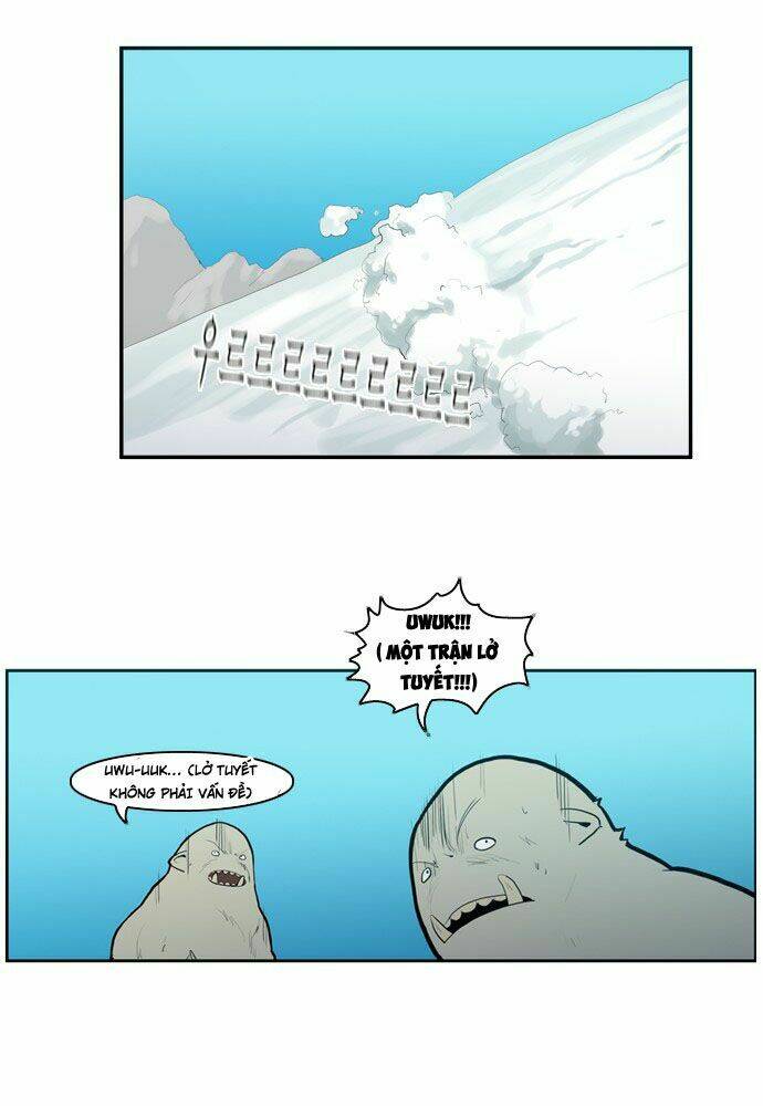 changsik đứa con của rồng chapter 19 1