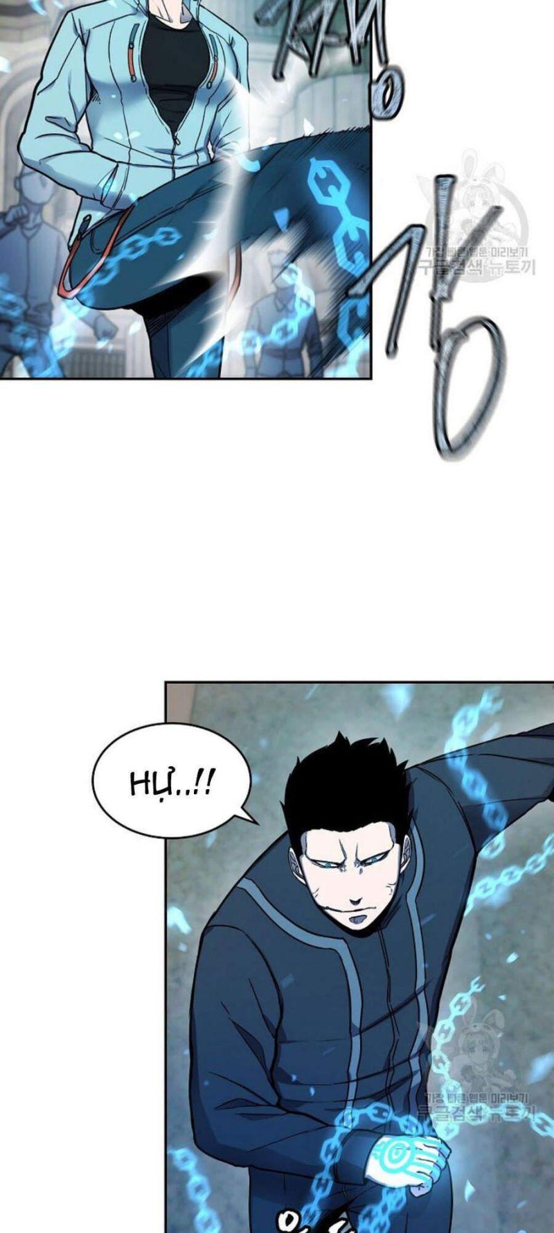 pháp sư chapter 9 49