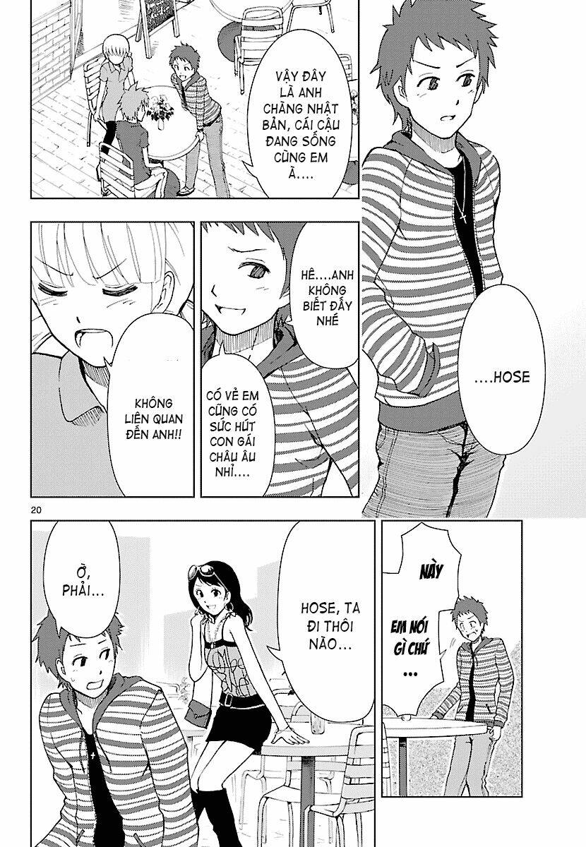 ginen shounen chapter 13 21