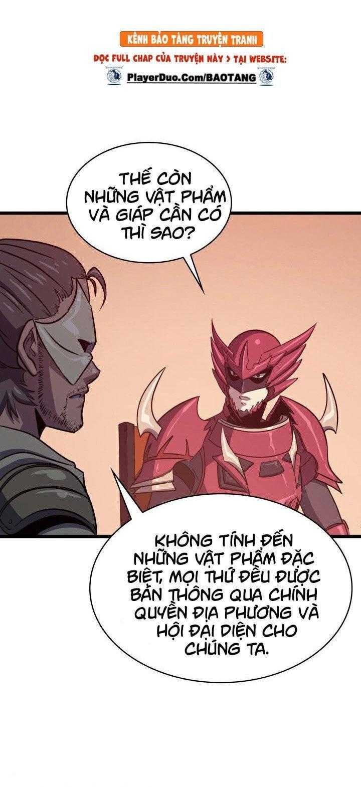 tôi trở lại thăng cấp một mình chapter 35 28