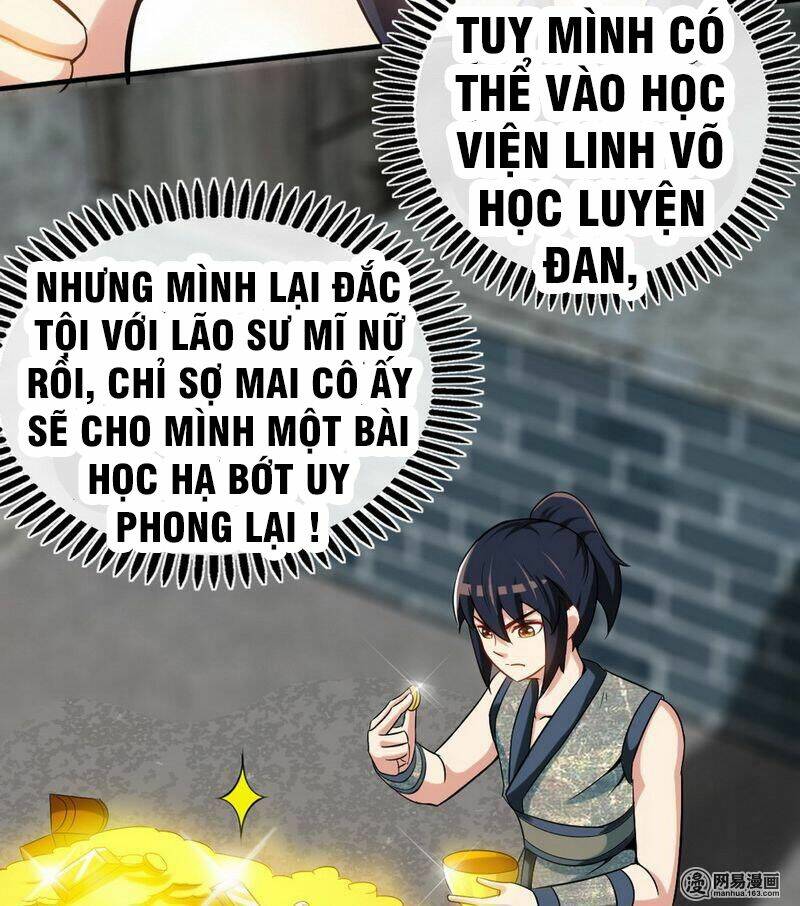 chí tôn thần ma chapter 18 8