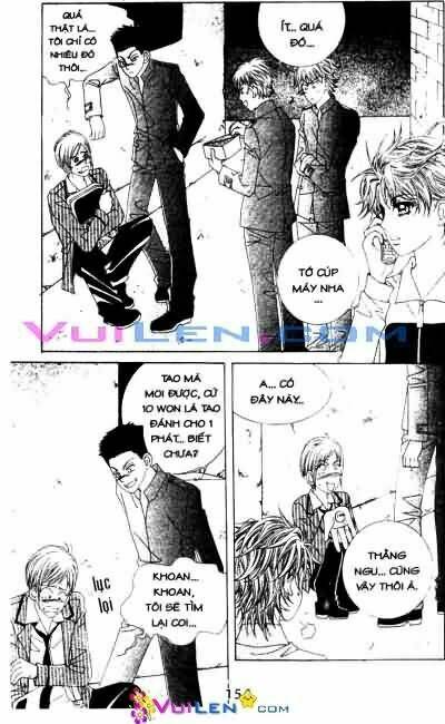 chàng gà mái chapter 12 154