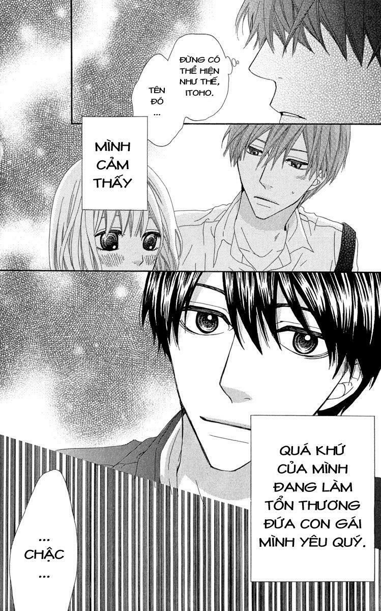 itsuka kimitachi mo otona ni naru chapter 2 31