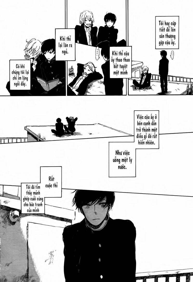 sayonara, heron chapter 1 19