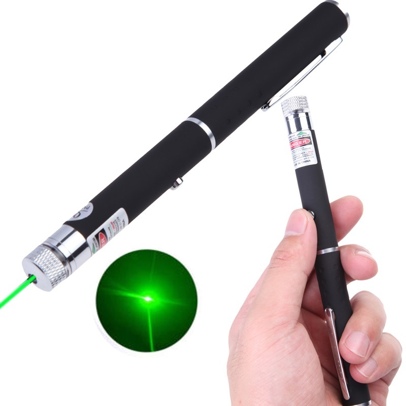 Đèn laser trình chiếu