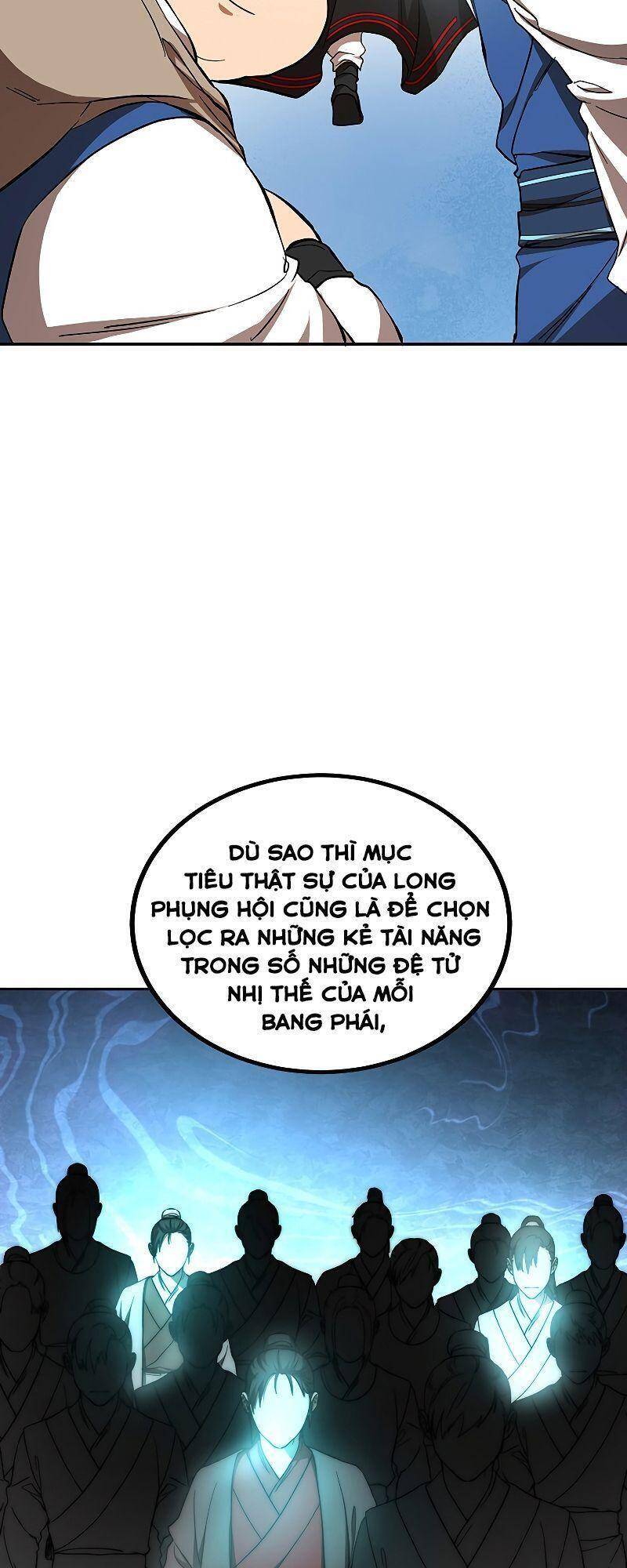 võ đang kỳ hiệp chapter 65 17