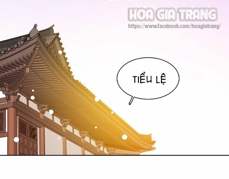 ác nữ hoàng hậu chapter 1.5 2