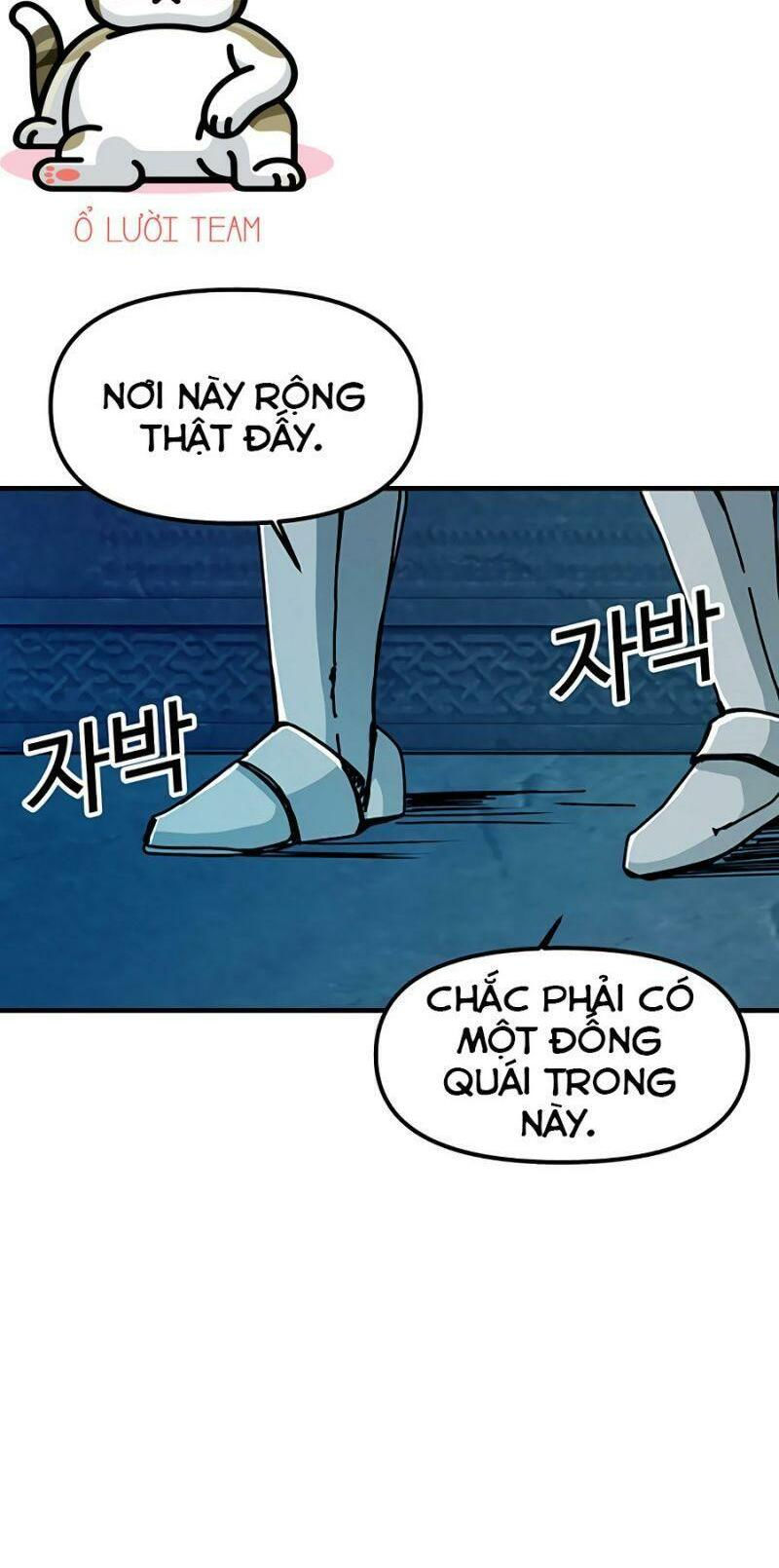 người chơi lỗi chapter 67 36