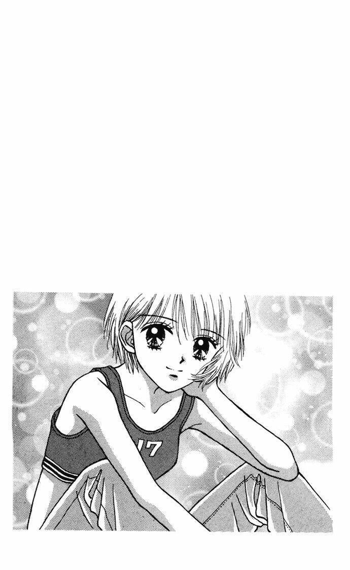 kimi shika iranai chapter 8 33