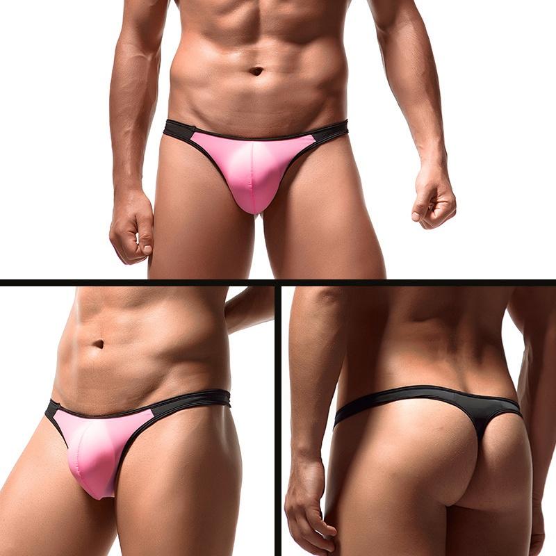 Sịp Lọt Khe Nam - Jockstrap Sexy