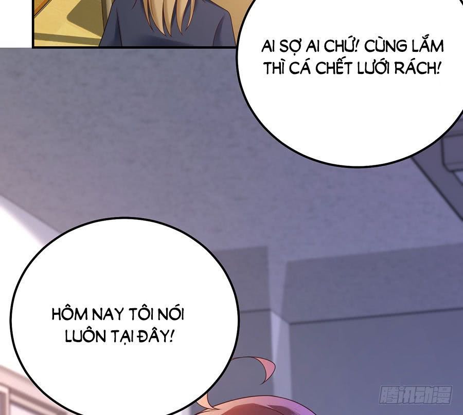 nam thần truy thê chỉ nam chapter 17.1 17