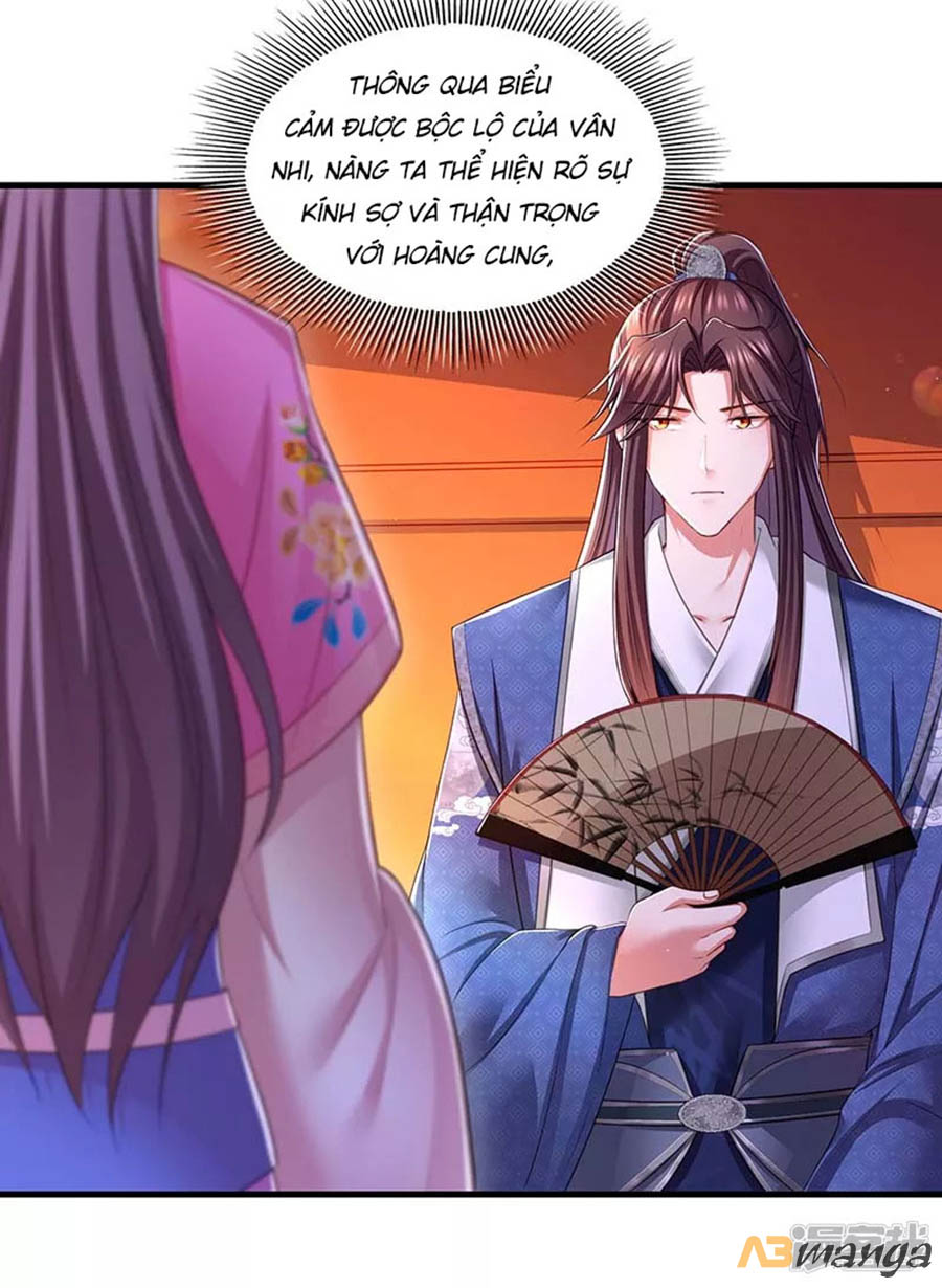 ngã tại hậu cung đương đại lão nữ chapter 93 1