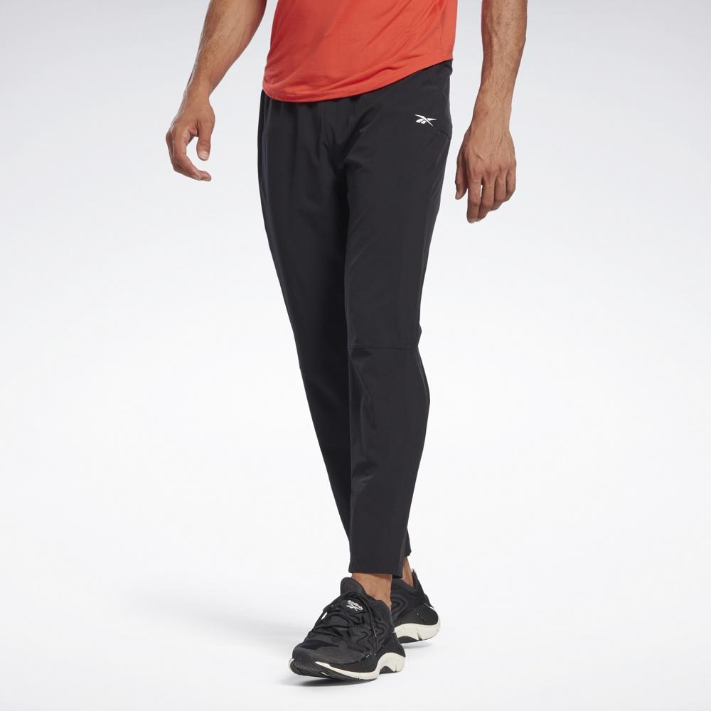 Quần Thể Thao Nam Reebok LM Track Pant HD4147