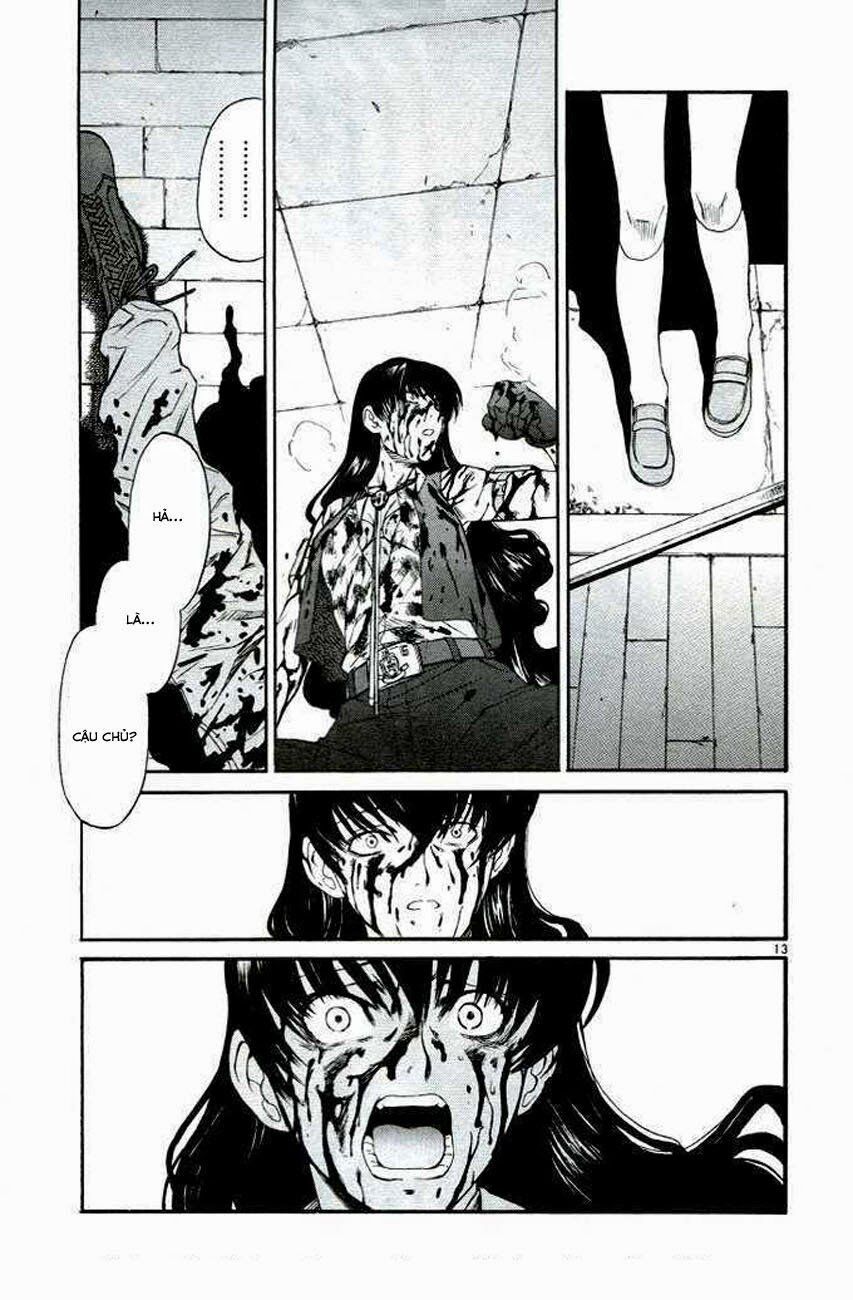 hố đen chapter 63 11