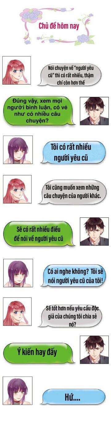 độc dược của tình yêu chapter 12 14