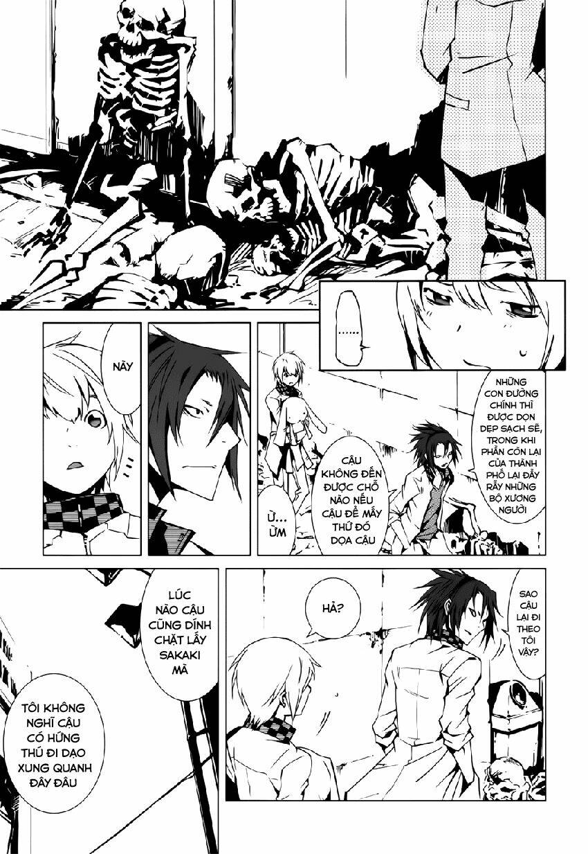 malicious code - mã độc chapter 3 27