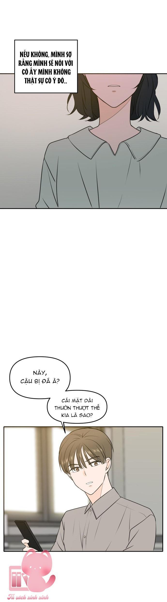 hẹn gặp nhau ở kiếp thứ 19 chapter 51 24