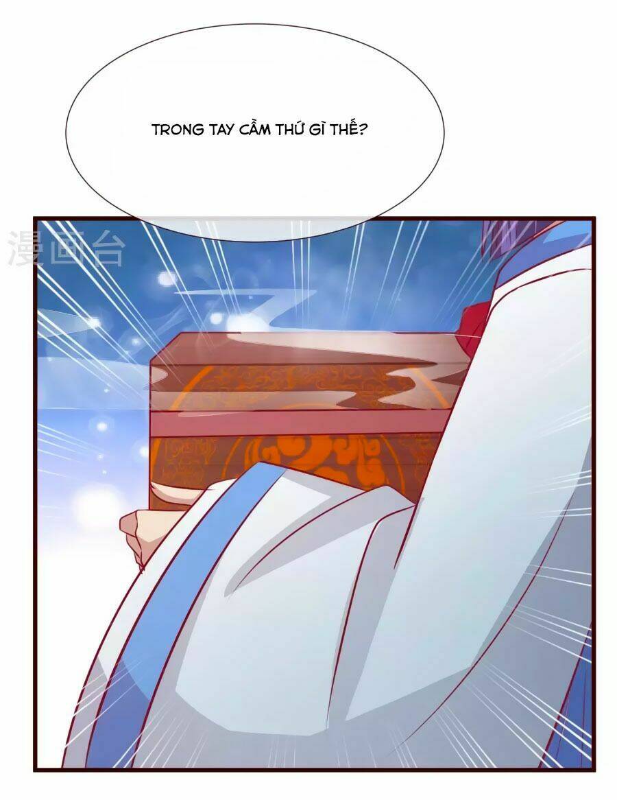 thỏ yêu tiểu vương phi chapter 19 20