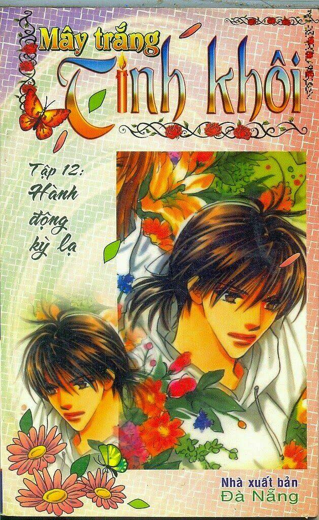 mây trắng tinh khôi chapter 12 1