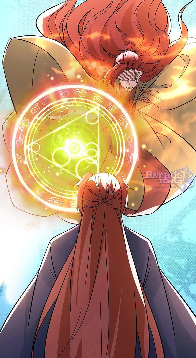 đồ đệ ta toàn là nữ ma đầu chapter 59 23