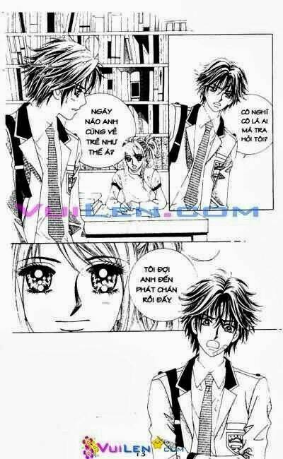 love your enemies chapter 4 12