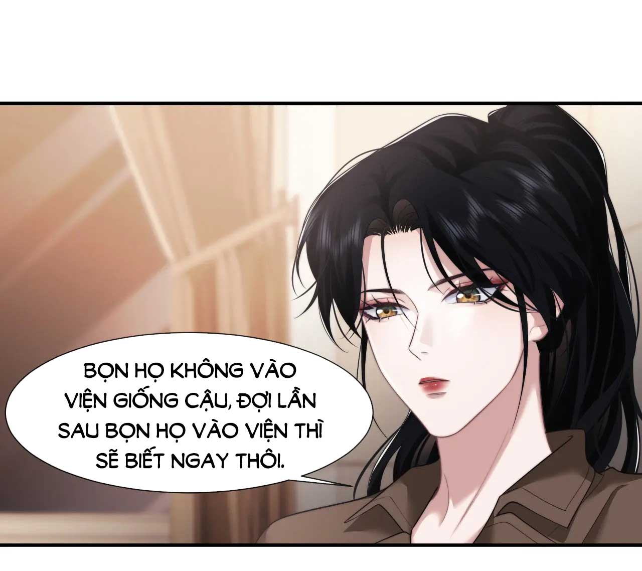 chủ mẫu cao môn xuyên không thành nữ phụ hào môn chapter 39.1 2