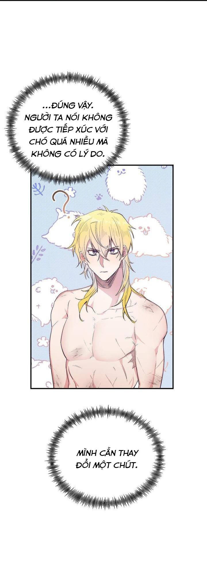 cách để trao vương miện cho vị hoàng tử hoang dã của tôi chapter 13 60