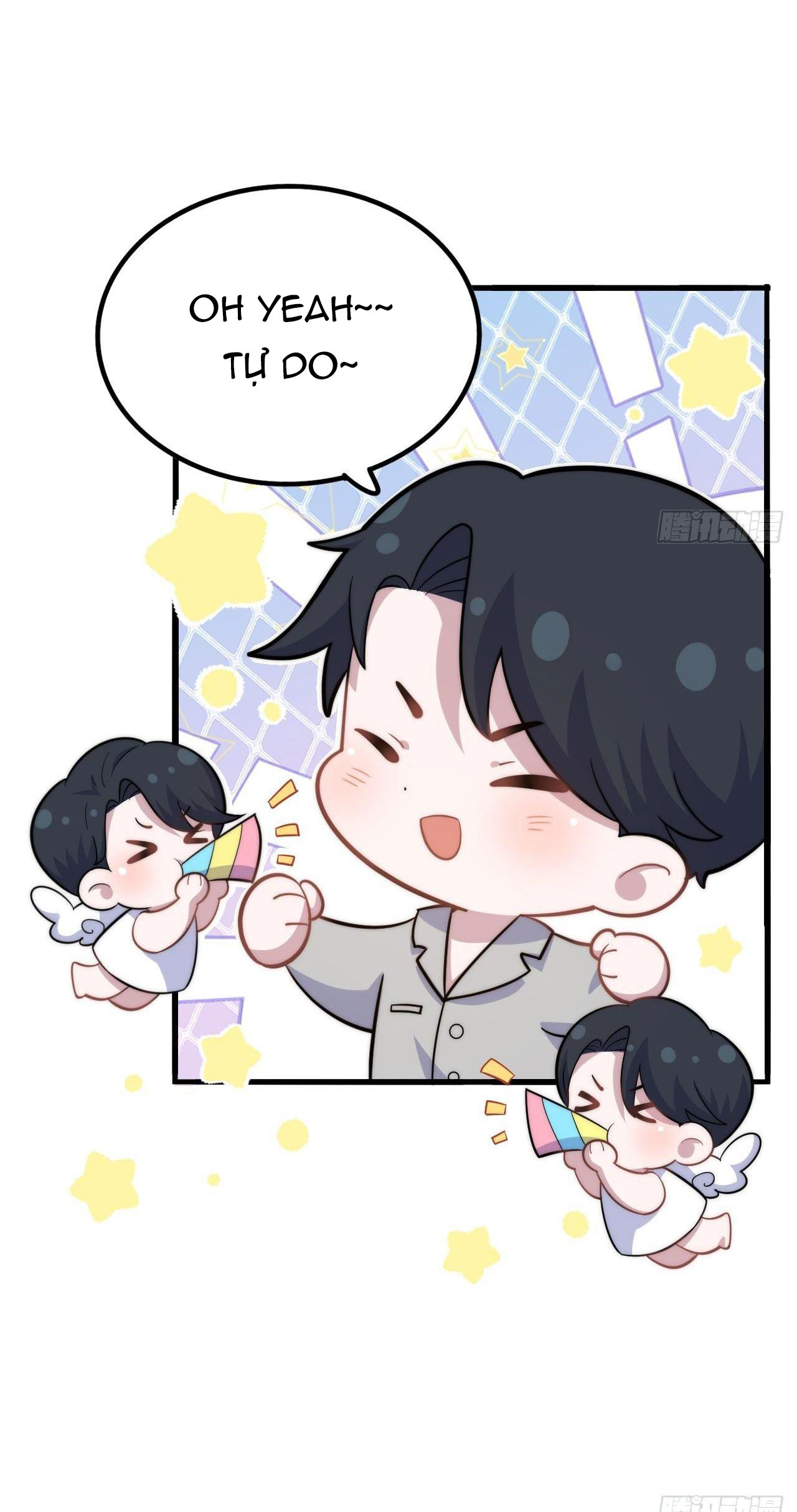 bố vợ đại nhân là bà xã chapter 211 24