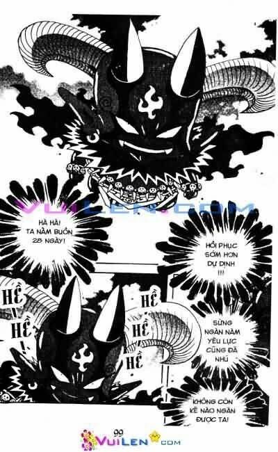 những người bạn tốt chapter 29 100