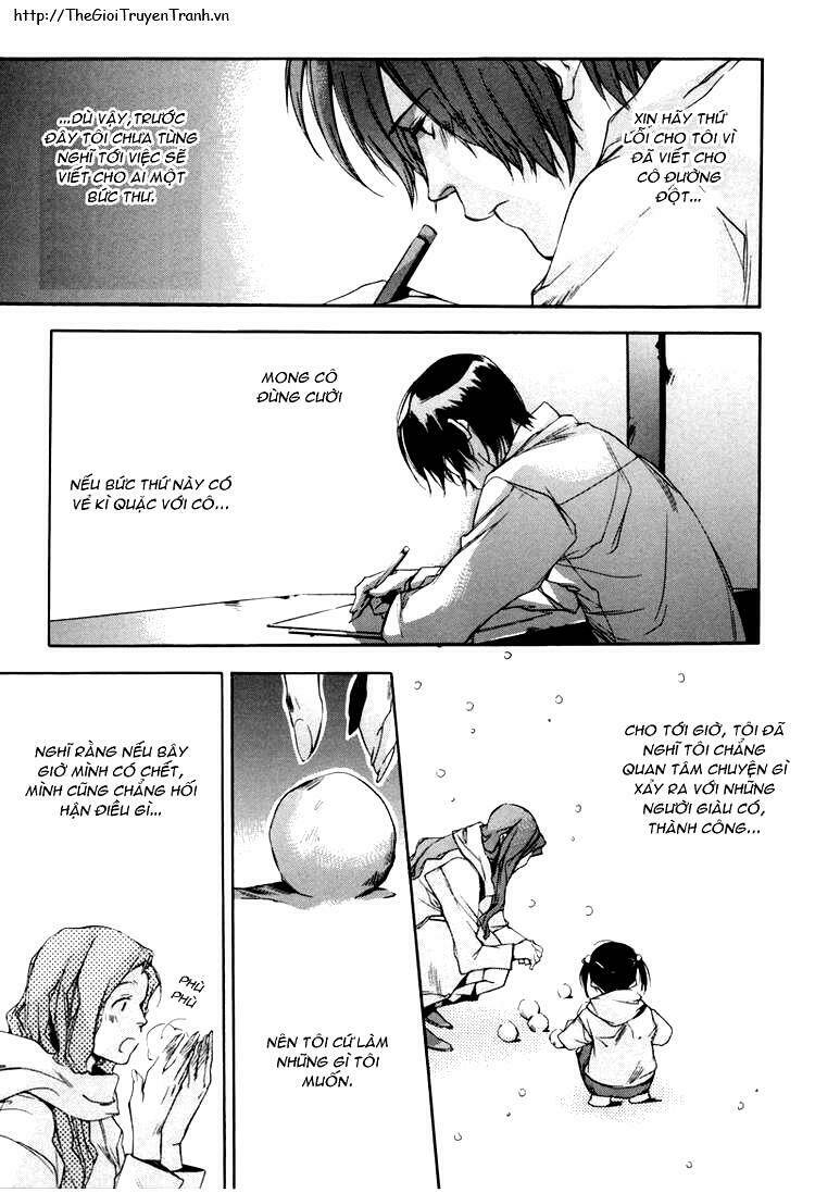 our happy hours chapter 4 23