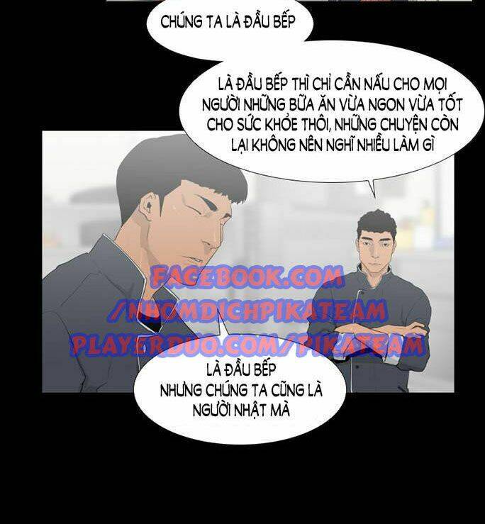 đêm vùng cực chapter 11 35