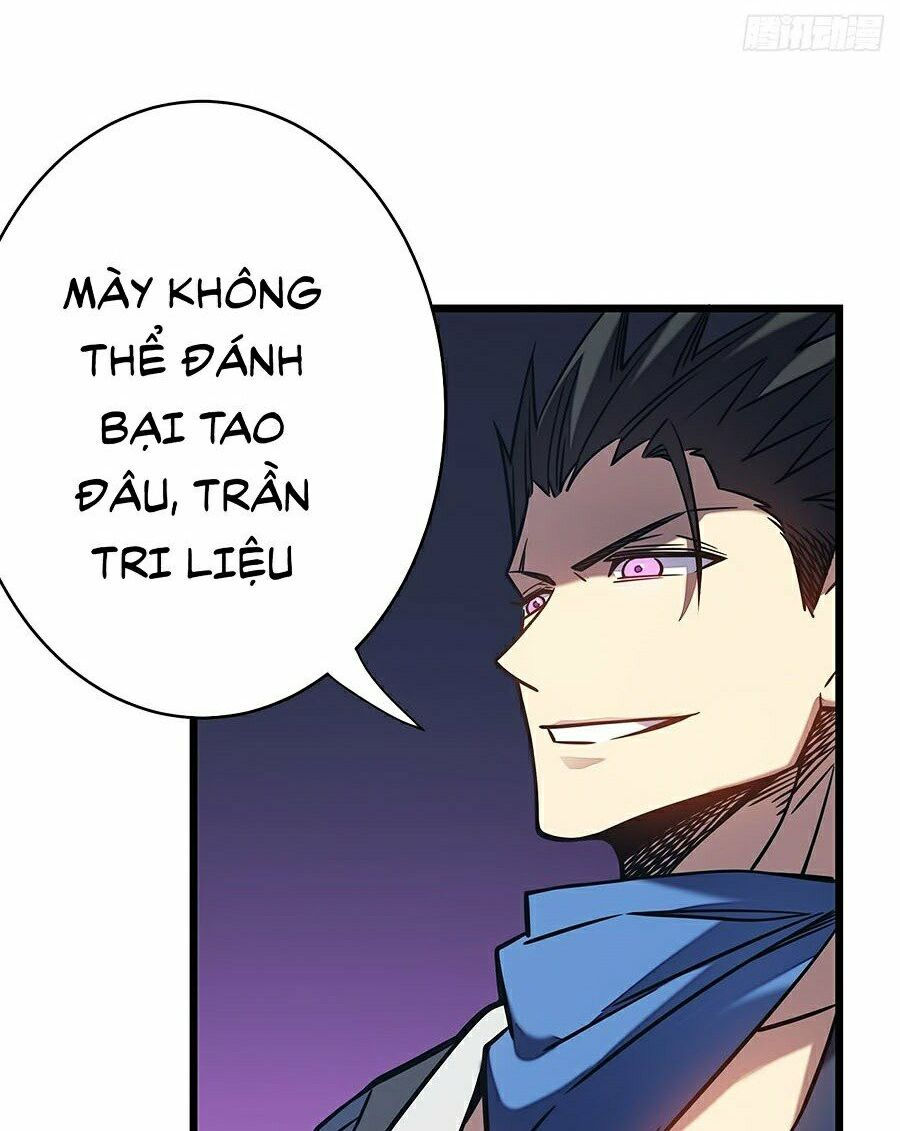 sát thần chi lộ tại dị giới chapter 11 87