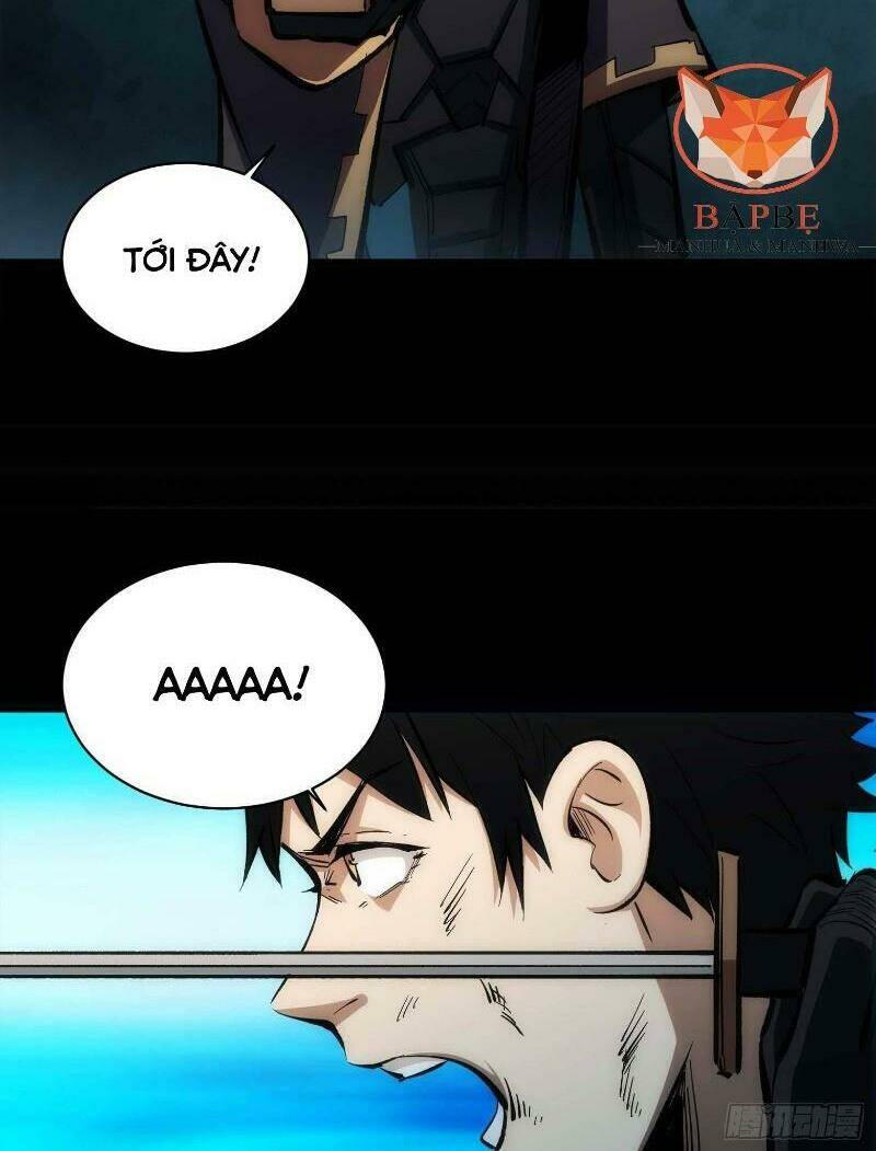 kiêm chức diêm vương chapter 14 18