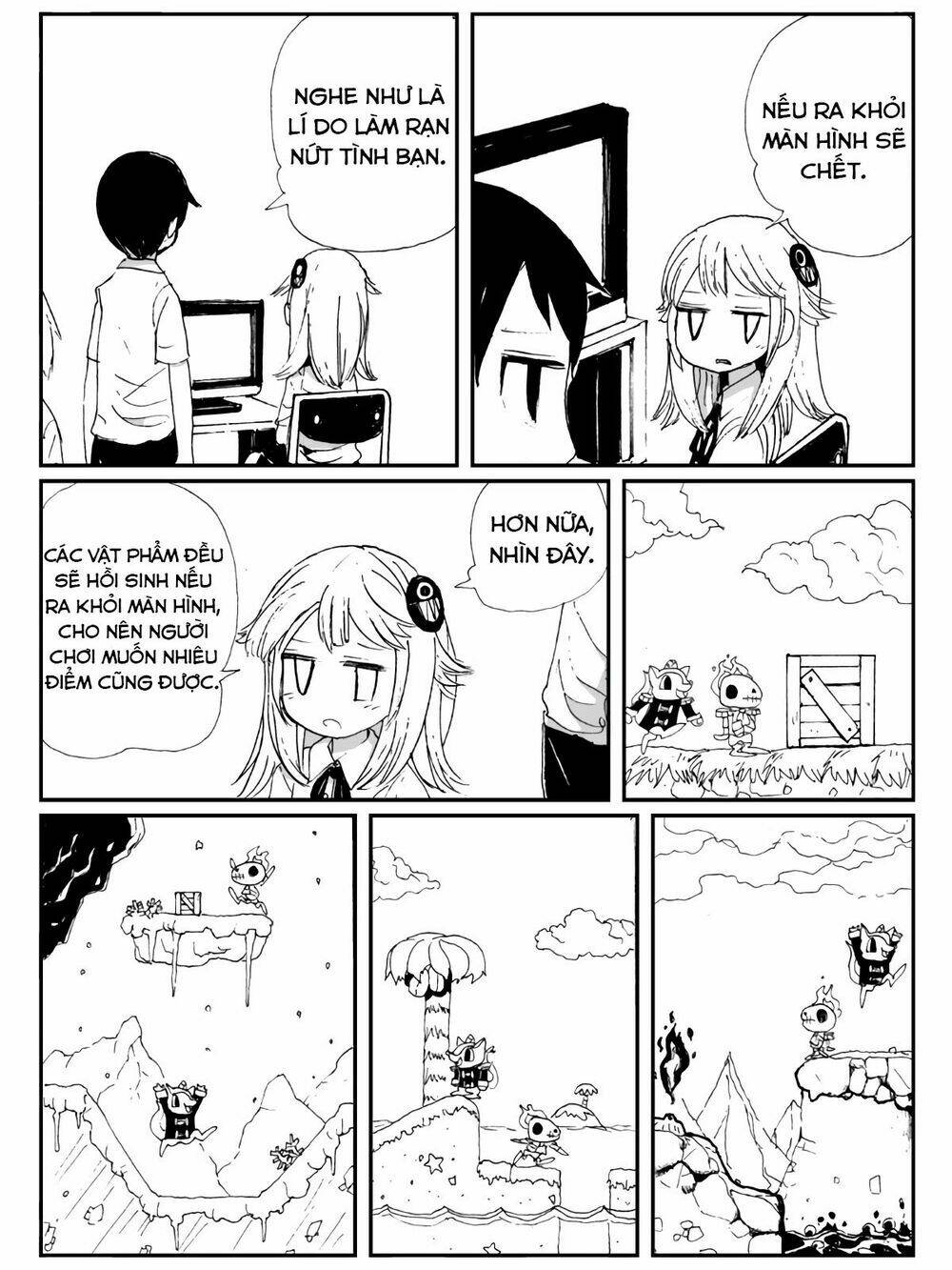 game club chapter 1 31