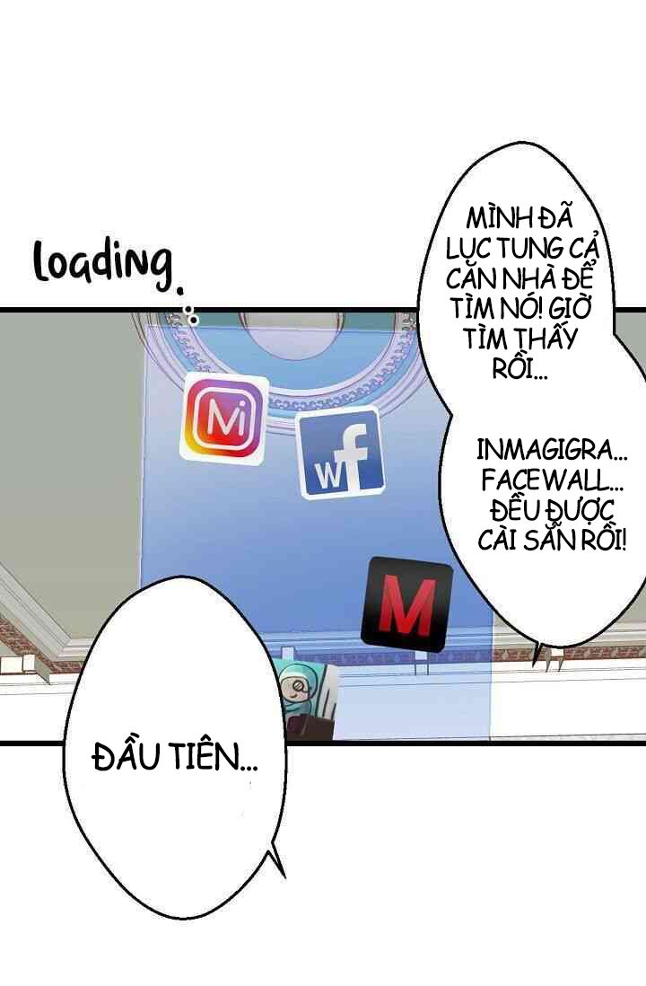 hôn lễ báo thù chapter 12 38