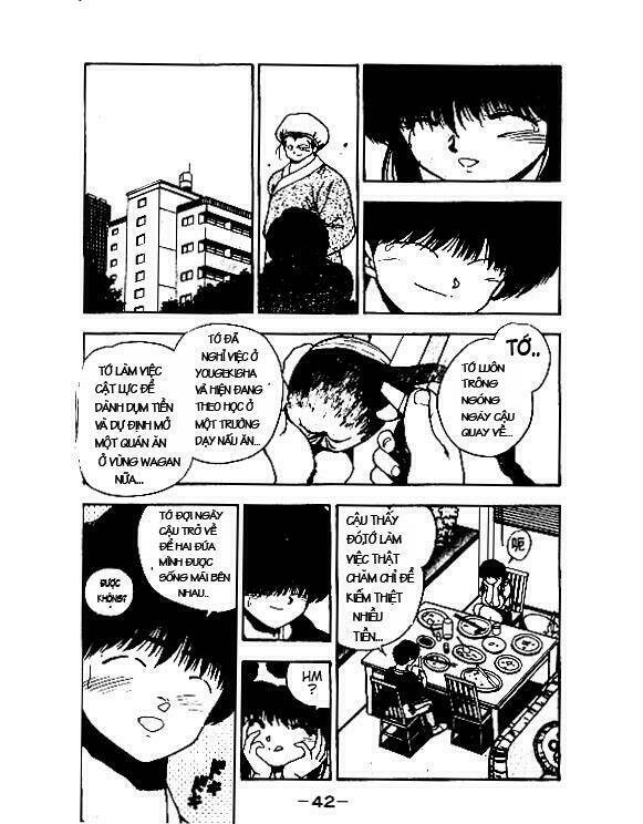 3x3 eyes chapter 58 11