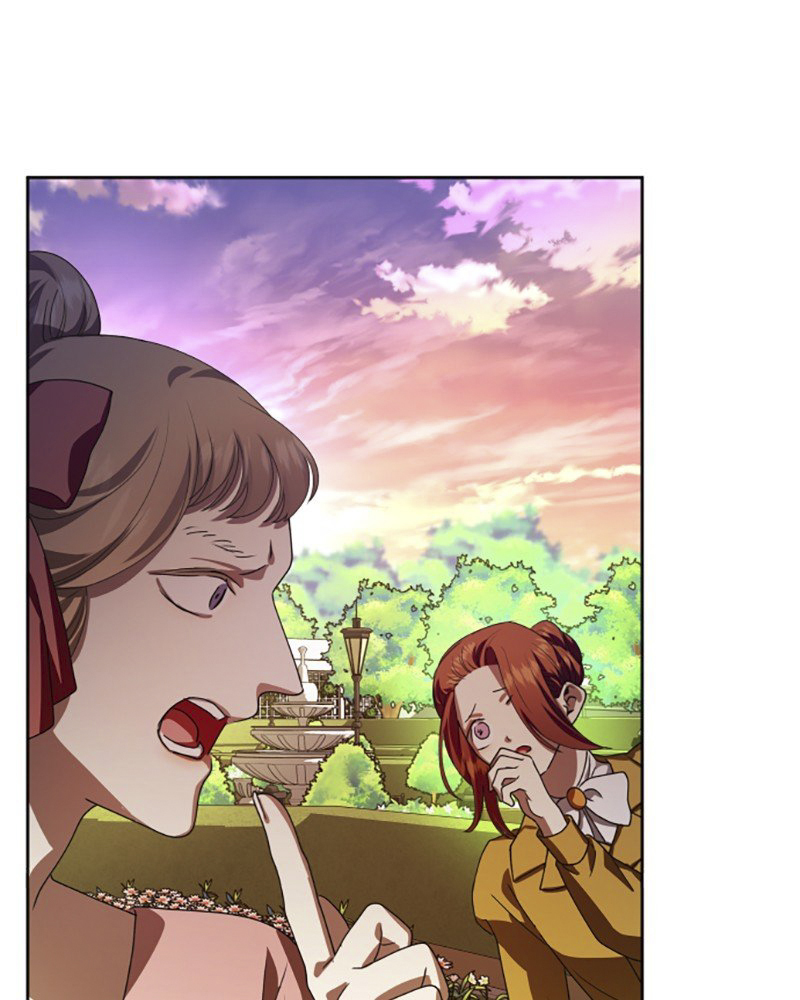 tôi muốn trở thành cô ấy dù chỉ là một ngày chapter 66 84