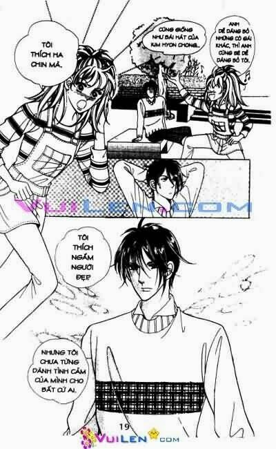 mùa hạ vàng chapter 6 20