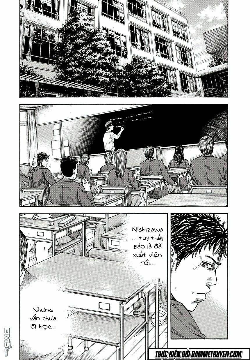 yokokuhan - the copycat chapter 4 10