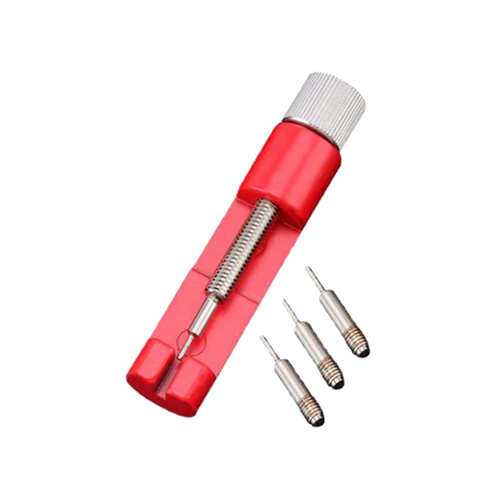 Removal Tool 3 Pins Watch Repair Tool for Repair Tool Watchmakers