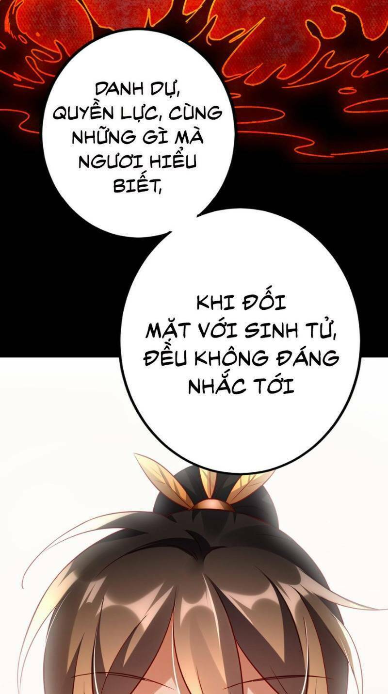 thiên kim bất hoán chapter 44 19